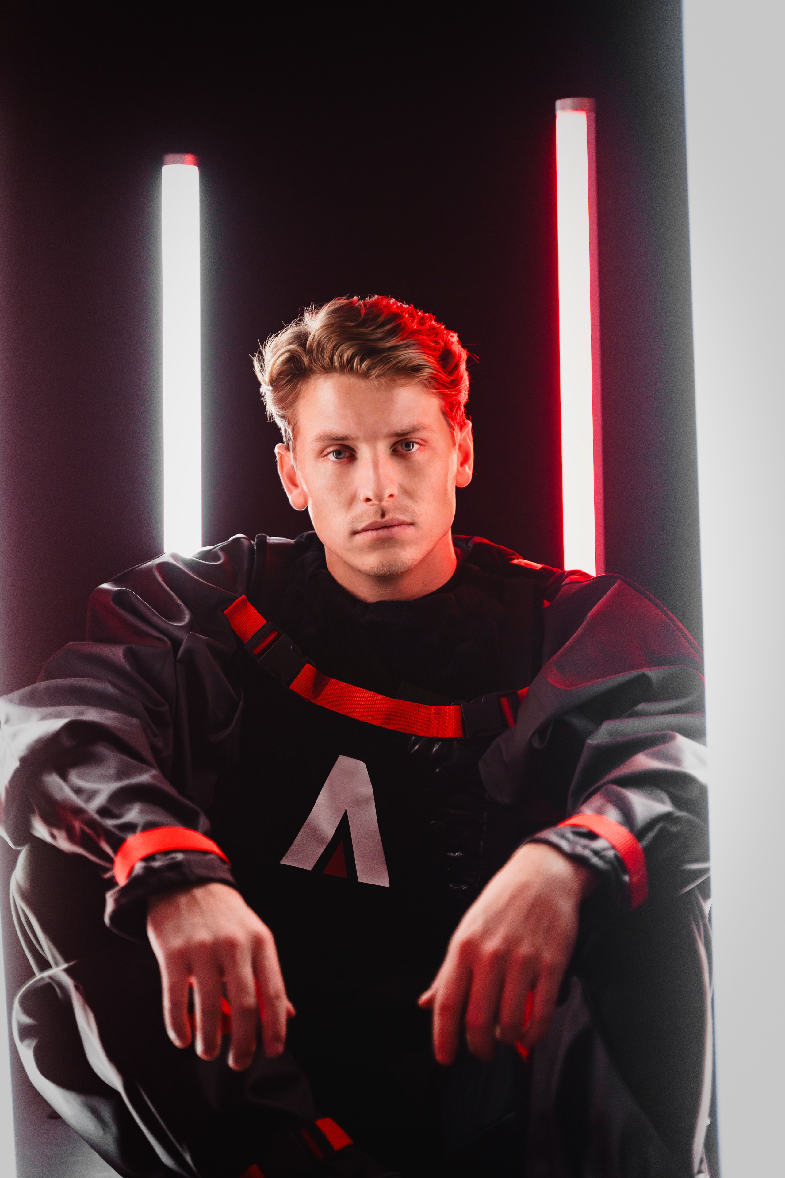 Manu van Aalst